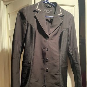 Ovation Hybrid Euro Show Coat